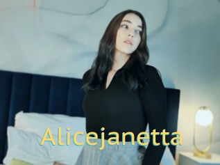 Alicejanetta
