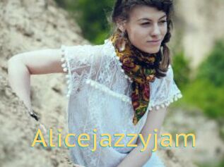Alicejazzyjam