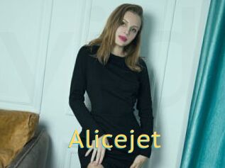 Alicejet