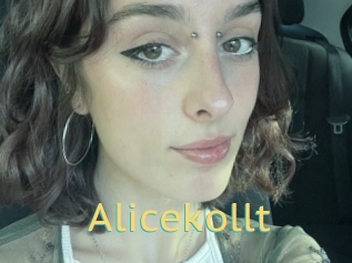 Alicekollt