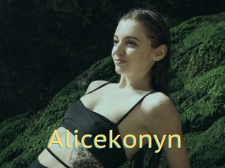 Alicekonyn
