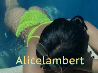 Alicelambert
