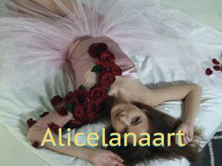 Alicelanaart