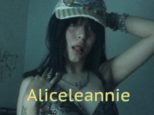 Aliceleannie
