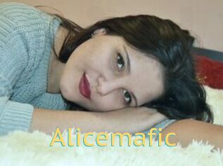 Alicemafic
