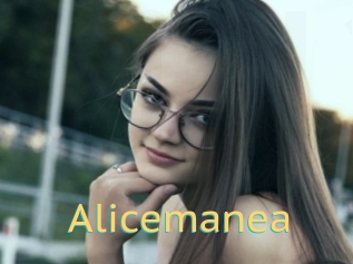 Alicemanea