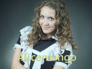 Alicemango