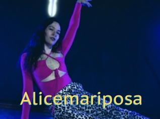Alicemariposa