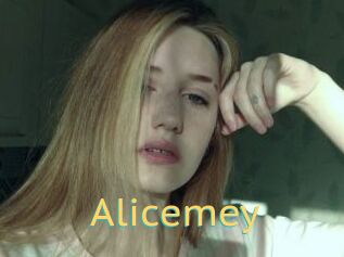 Alicemey
