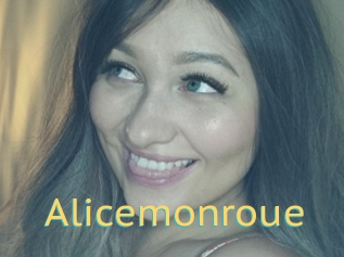 Alicemonroue