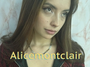 Alicemontclair