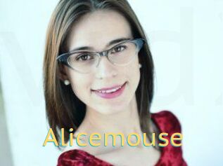 Alicemouse