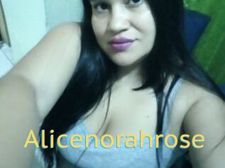 Alicenorahrose