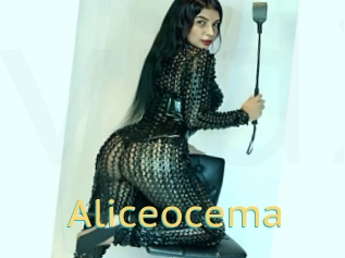 Aliceocema