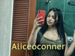 Aliceoconner