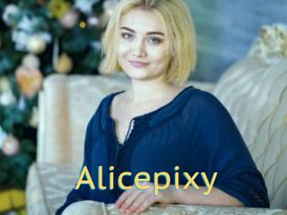 Alicepixy