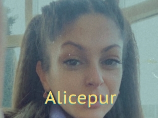 Alicepur