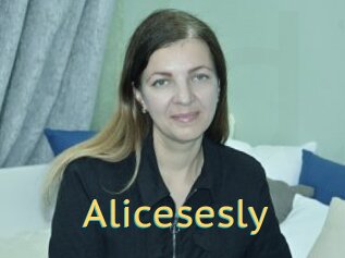 Alicesesly