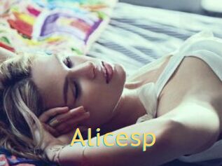 Alicesp