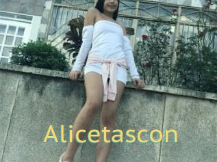 Alicetascon