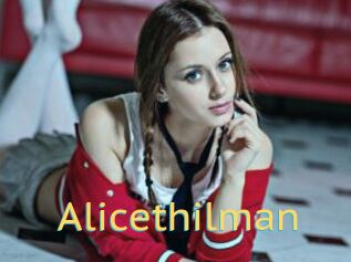 Alicethilman