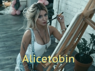 Alicetobin