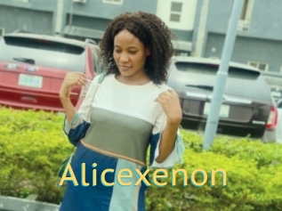 Alicexenon
