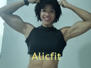 Alicfit