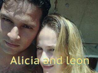 Alicia_and_leon