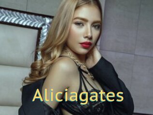 Aliciagates