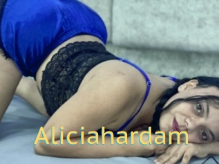Aliciahardam