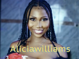 Aliciawilliams