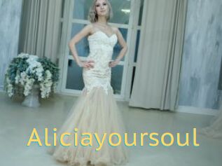 Aliciayoursoul