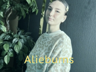 Alieburns