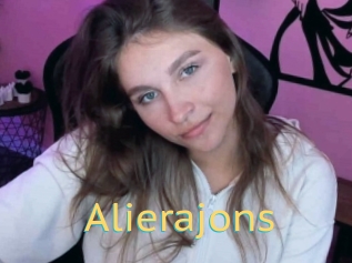 Alierajons