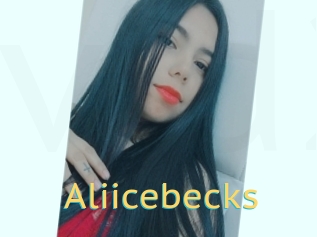 Aliicebecks