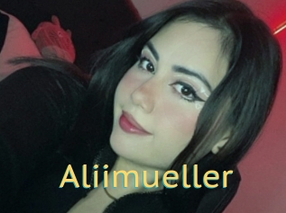 Aliimueller