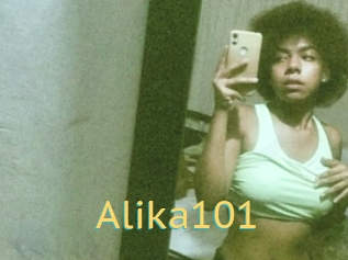 Alika101