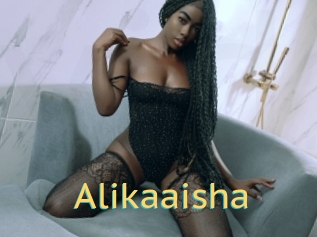 Alikaaisha