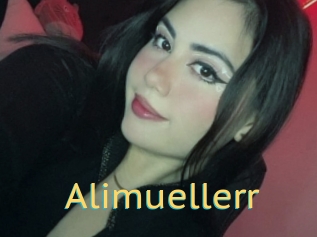 Alimuellerr