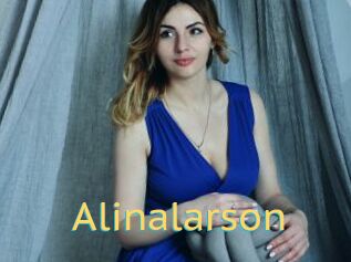 Alinalarson