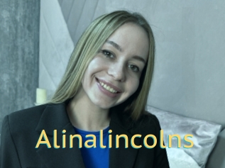 Alinalincolns