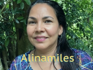 Alinamiles