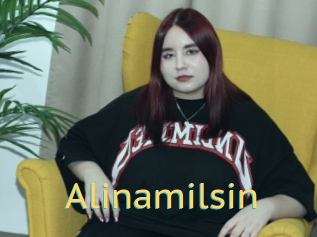 Alinamilsin