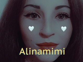 Alinamimi
