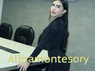 Alinamontesory