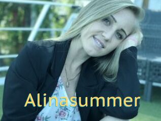 Alinasummer