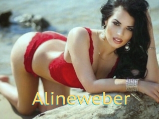 Alineweber