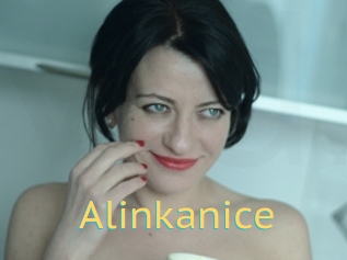 Alinkanice