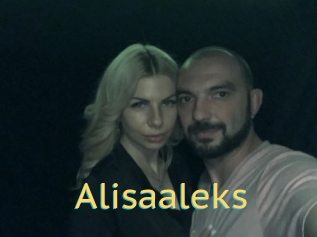 Alisaaleks